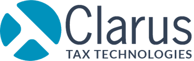 Clarus Tax logo