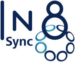 In8sync logo