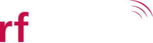 RF Smart logo