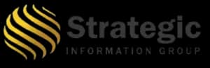 Strategic Information Group logo