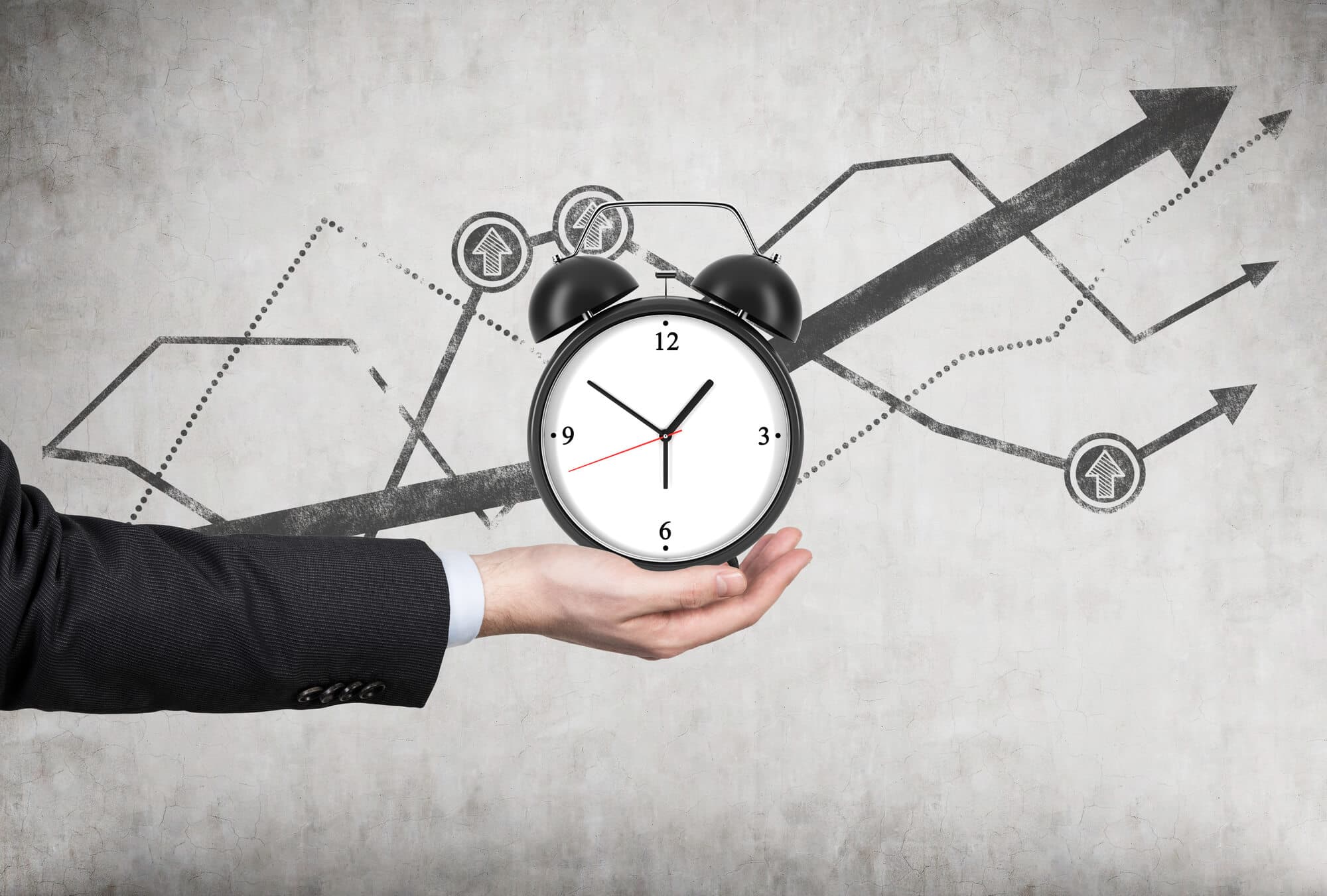5 Secrets of Ultra-Efficient CFOs – Improve Generated Productivity!