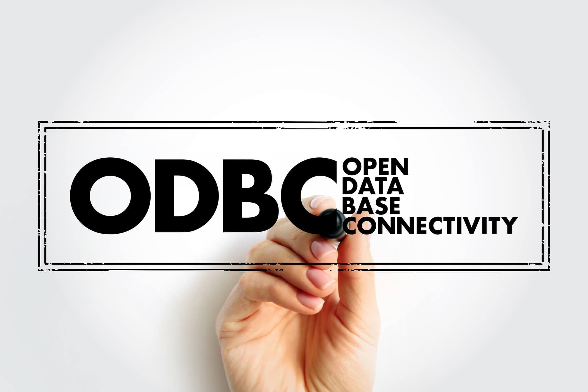 Setting Up ODBC Connector for Windows in 7 Easy Steps!