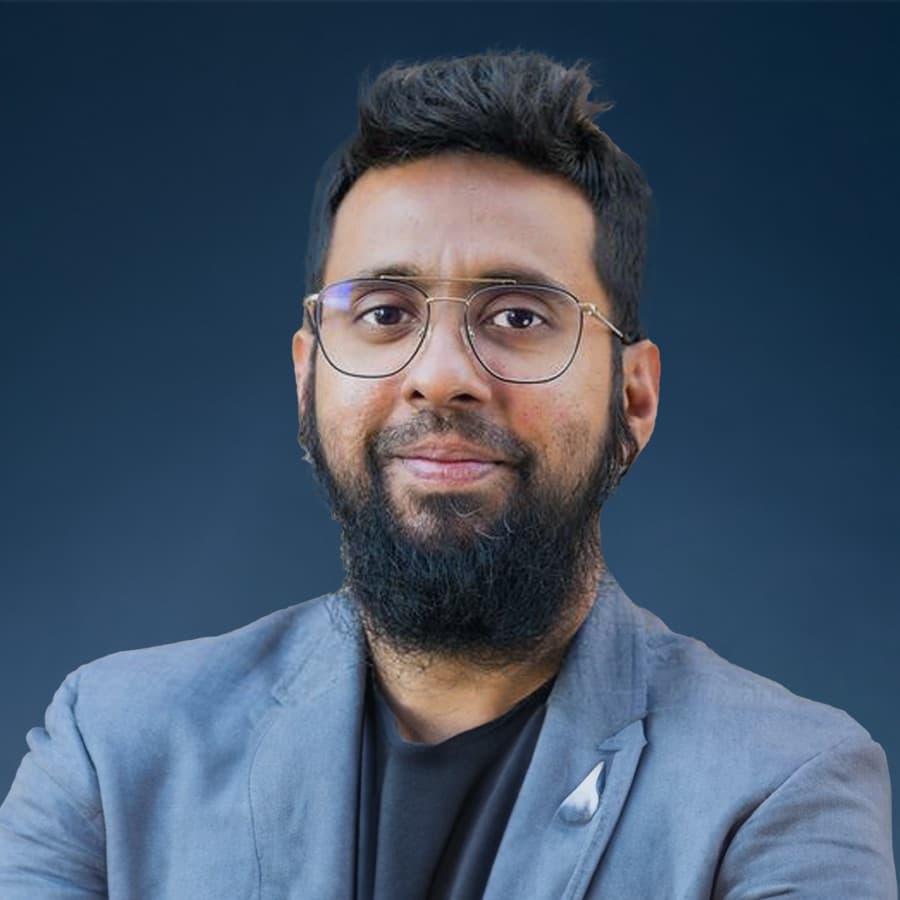 Ali Ibrahim