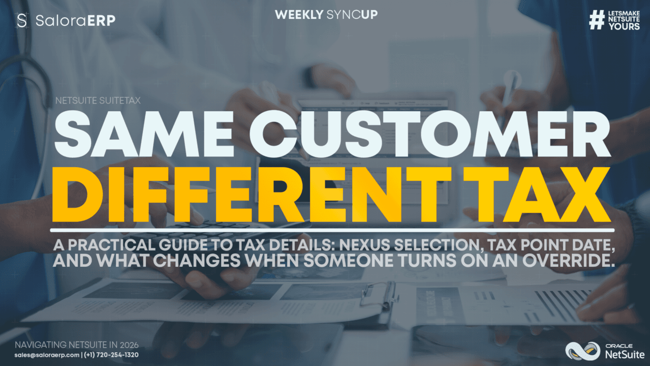 same customer different